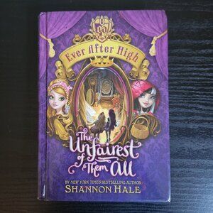The Unfairest of Them All